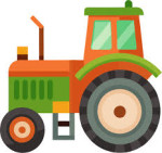 Mezőgazdasági gépek, eszközök árverése