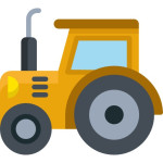 Mezőgazdasági gépek, haszongépjárművek aukciója