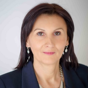 Kovácsné Balogh Mária