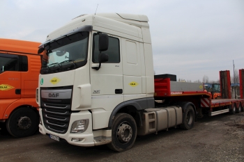 Nyergesvontató aukciója