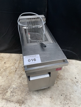 Elektromos olajsütő 