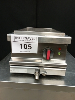 Asztali elektromos melegentartó