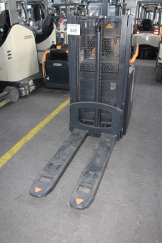 Elektromos emelő gép