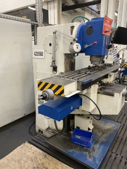 Elszívó, kompresszor, marógépek aukciója