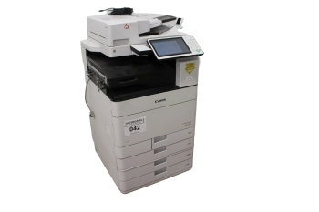 CANON Imagerunner Advance 5550i nyomtató