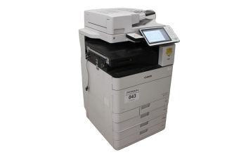 CANON Imagerunner Advance 5550i nyomtató