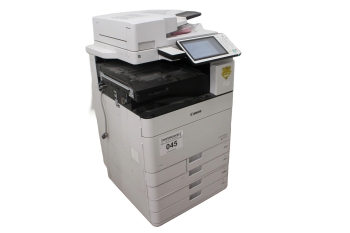 CANON Imagerunner Advance 5550i nyomtató