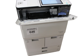 CANON Imagerunner Advance 6565i fénymásoló