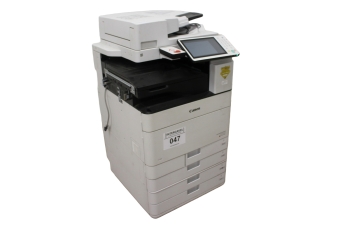 CANON Imagerunner Advance 5550i nyomtató