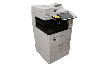 CANON Imagerunner Advance 3530i nyomtató