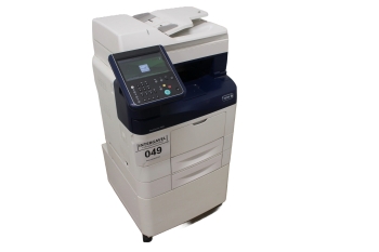 XEROX WorkCentre 3655 nyomtató
