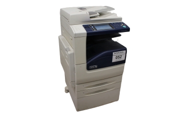 XEROX WorkCentre 7225 nyomtató