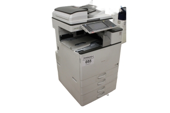 RICOH MP3503 nyomtató