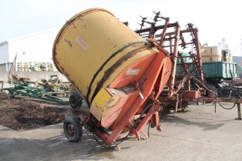 Bálabontó - Teagle, Tomahawk 5050