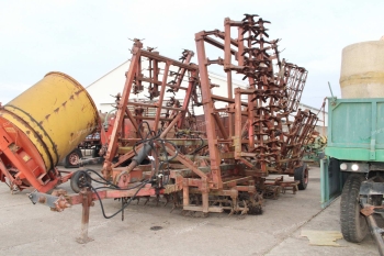 Ásóborona - KAB-8,4