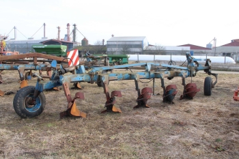 Eke - Rabewerk, Condor N