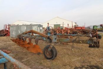 Eke - Rabewerk, Condor N VI/80-40