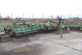 Kompaktor - Franquet, Synchrogerm