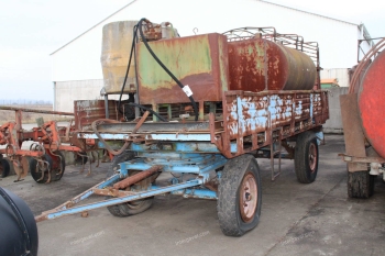 Permetlé készítő - Robix