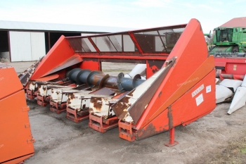 Napraforgó vágóasztal - NAS-676