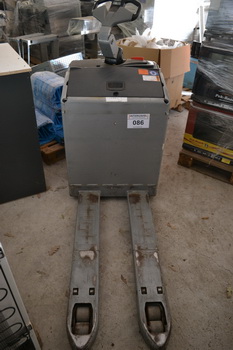 Gyalogkíséretű elektromos béka