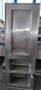 Beépíthető mosogató