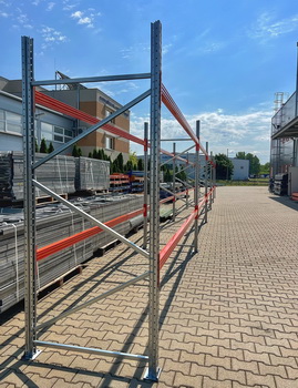 Logisztikai eszközök aukciója