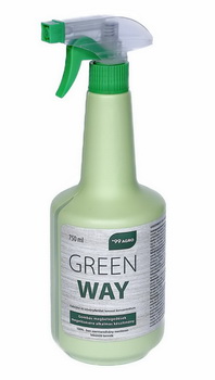 GREENWAY + 99 AGRO FA- ÉS NÖVÉNYFELÜLET LEMOSÓ