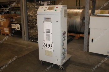 Vezérlő szekrény - PLASMA TREAT, FG3002S 