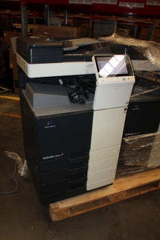 IT eszközök aukciója