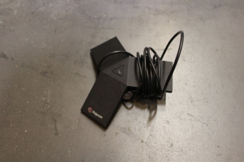 Polycom kiegészítő mikrofon