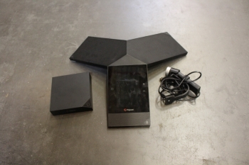 Polycom videókonferencia egység