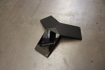 Polycom videókonferencia egység (webcamera nélkül)