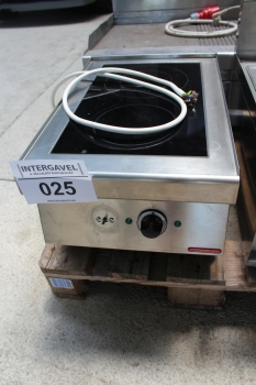 Kerámialapos főzőlap