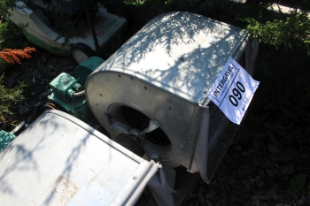 Elszívó ventilátor