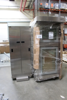 Wiesheu kemence torony