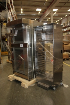 Wiesheu kemence torony