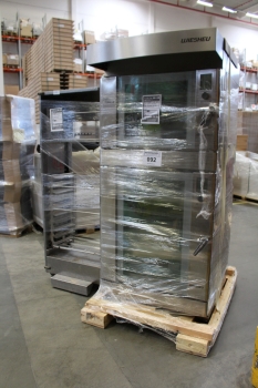 Wiesheu kemence torony