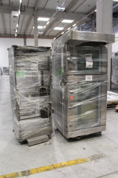 Wiesheu kemence torony