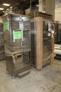 Wiesheu kemence torony