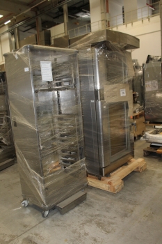 Wiesheu kemence torony