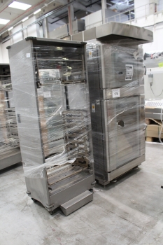 Wiesheu kemence torony