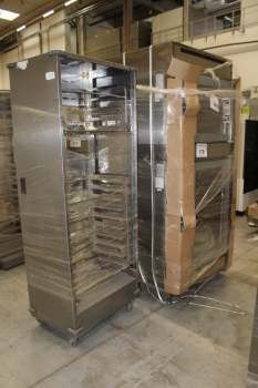 Wiesheu kemence torony