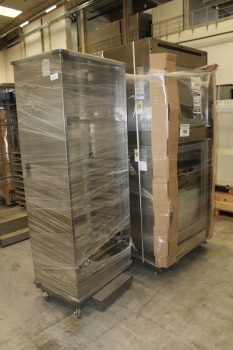 Wiesheu kemence torony