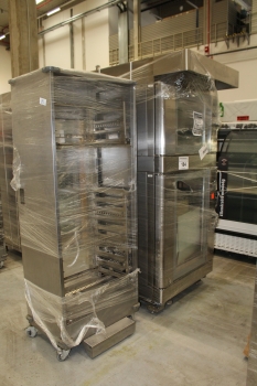 Wiesheu kemence torony