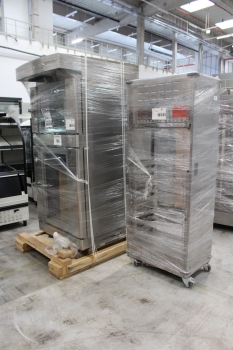 Wiesheu kemence torony