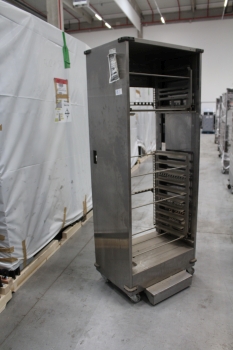 Betöltő kocsi (nyitott)