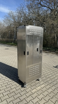 Betöltő kocsi (zárt)