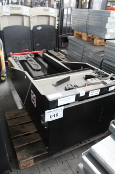 Akkumulátor cserepad