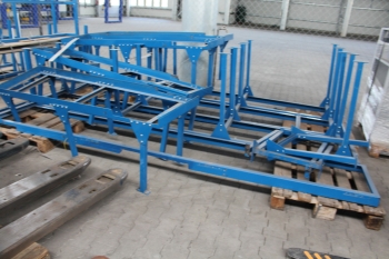 Vegyes bontott munkaállomások